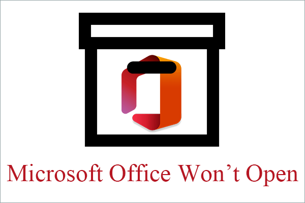 [Επιλύθηκε] 19 επιδιορθώσεις για το Microsoft Office Won
