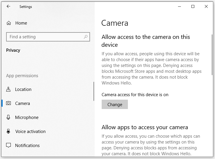 Cum să vă securizați camera web? Iată tot ce puteți face pentru securitatea camerei web