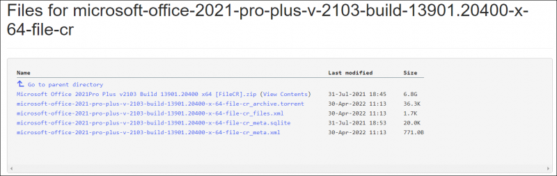 Paano Libreng I-download ang MS Excel 2021 para sa Win 10 32 64 Bit & Win 11?