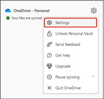 Come accedere a OneDrive da un altro computer? Due modi qui!