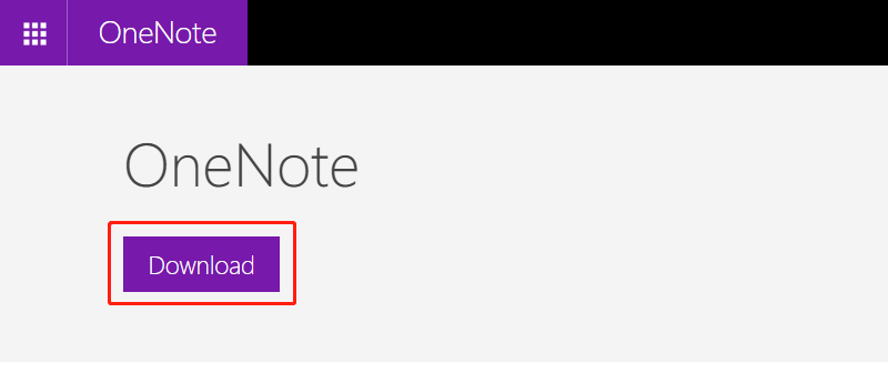 Come scaricare l'installazione di OneNote 2016 su Windows 10? Vedi una guida!