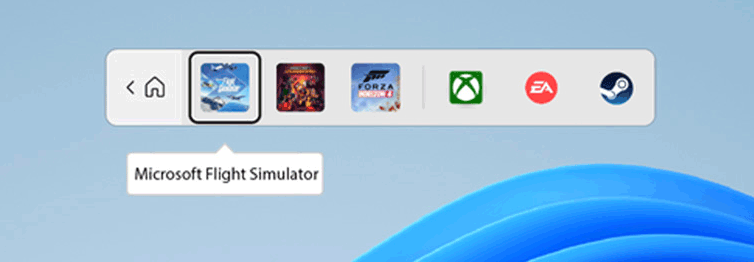 L'aggiornamento di Windows 11 2022 migliora il gioco su PC con nuove funzionalità