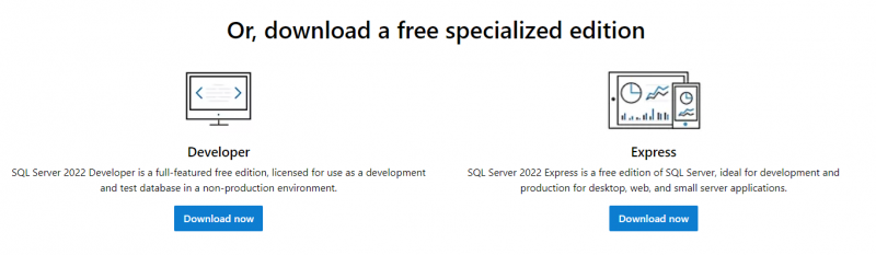 Mikä on SQL Server 2022? Kuinka ladata Install SQL Server 2022?