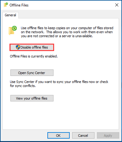4 måter å feile 0x800710fe på når du sletter filer Windows 10