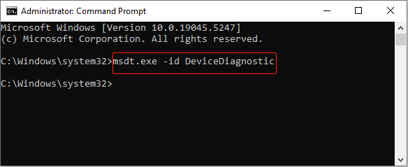 Como consertar facilmente o travamento do IgfxCUIService.exe no Windows