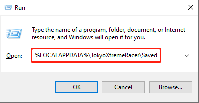 Nasaan ang Tokyo Xtreme Racer Save File Location?