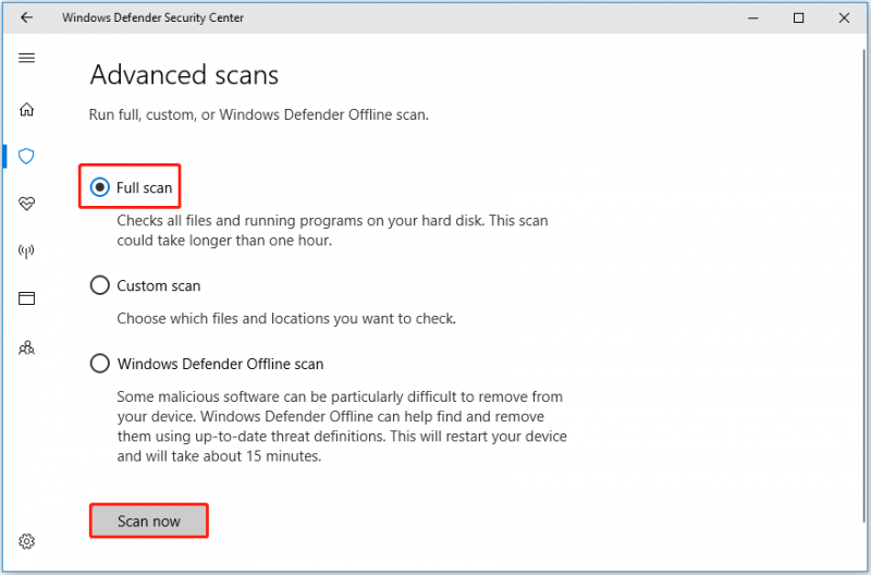 Πώς να διορθώσετε το σφάλμα γραμμής 0 κατά το άνοιγμα του αρχείου Windows 10 11