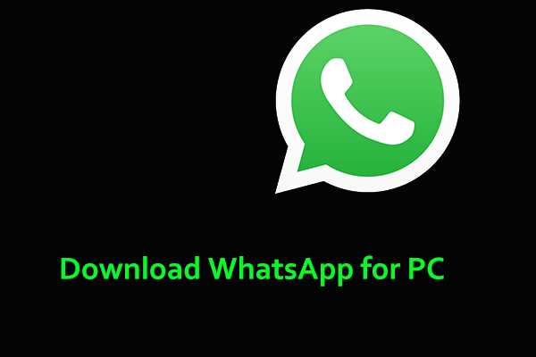 A WhatsApp letöltése PC-re, Mac-re, Androidra és iPhone-ra