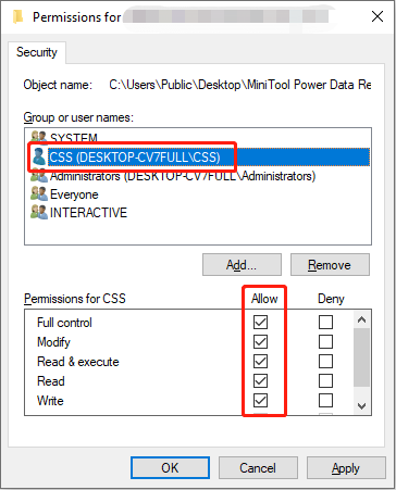   tomar el control total del software