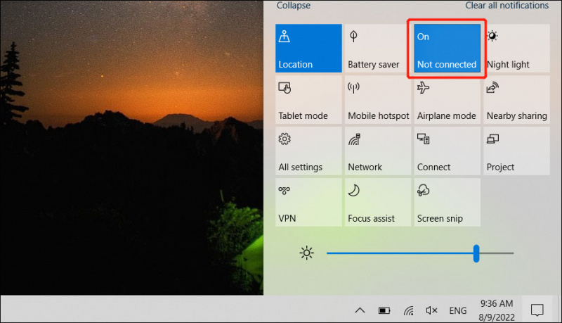 Jak připojit AirPods k notebooku (Windows a Mac)? [Tipy pro mininástroje]
