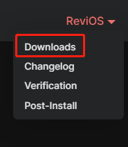 Was ist ReviOS 11? Wie kann man ReviOS 11 ISO-Datei kostenlos herunterladen?