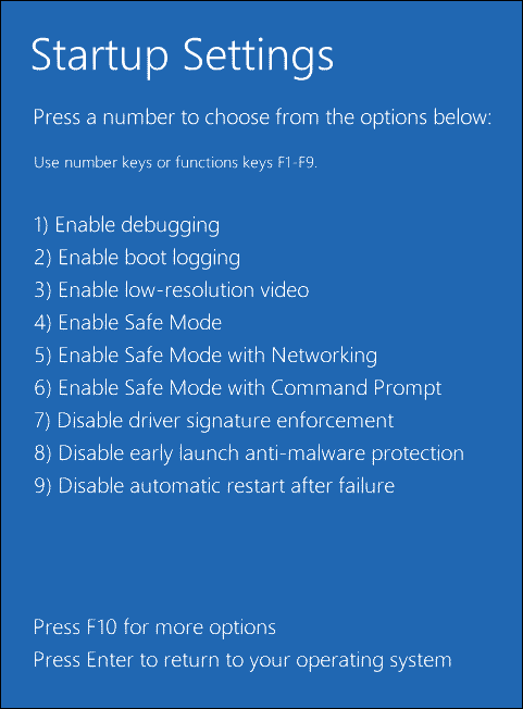 మీరు Windows 11 10 నుండి లాక్ అయ్యారా? ఇక్కడ 5 పరిష్కారాలు ఉన్నాయి!