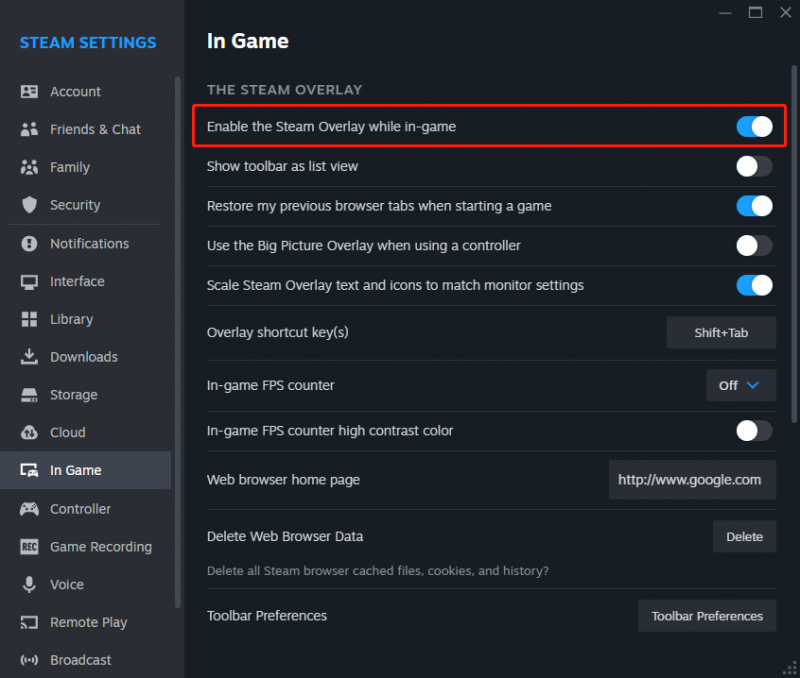 โปรไฟล์ Steam ไม่โหลดหรือเปิดอยู่? ลอง 5 เทคนิค