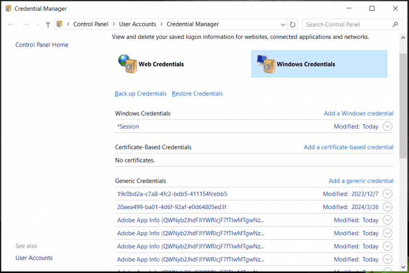 Uw OneDrive is niet ingesteld Foutcode 0x8004e4f1 – 5 oplossingen