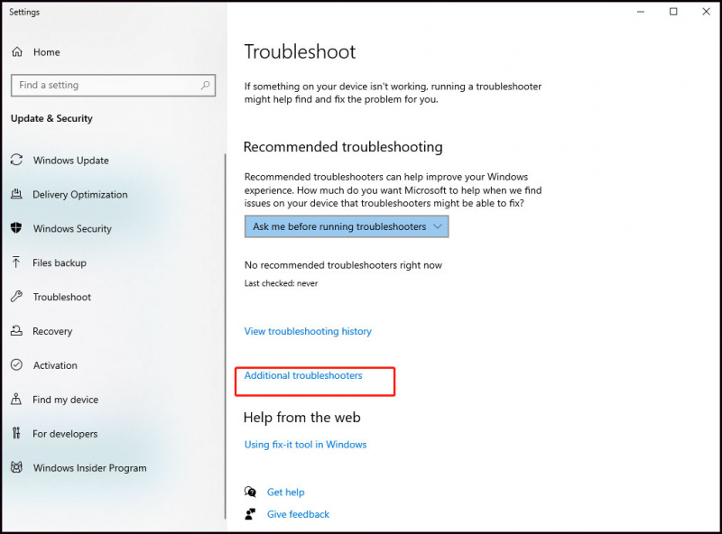 Cara Memperbaiki Kesalahan Microsoft Store 0x00000191 di Windows 10 11