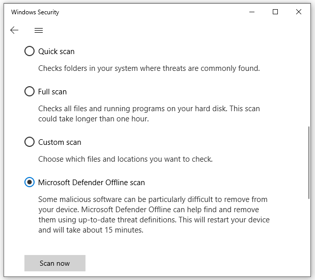 Windows PCలో వైరస్ అన్ని ఫైల్ ఎక్స్‌టెన్షన్‌లను మార్చేసిందని ఎలా పరిష్కరించాలి?