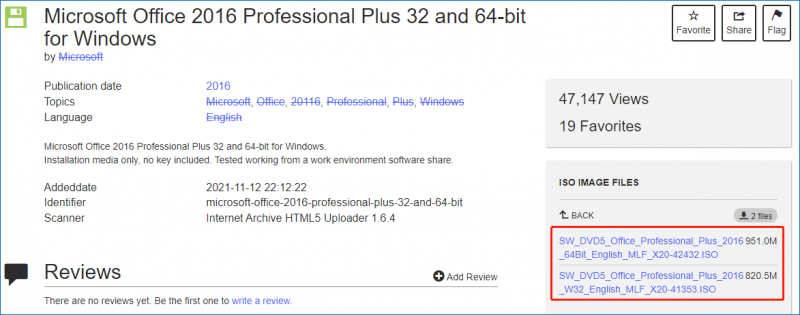 Kuinka ladata Microsoft Excel 2016 ja asentaa se Windows 10:lle