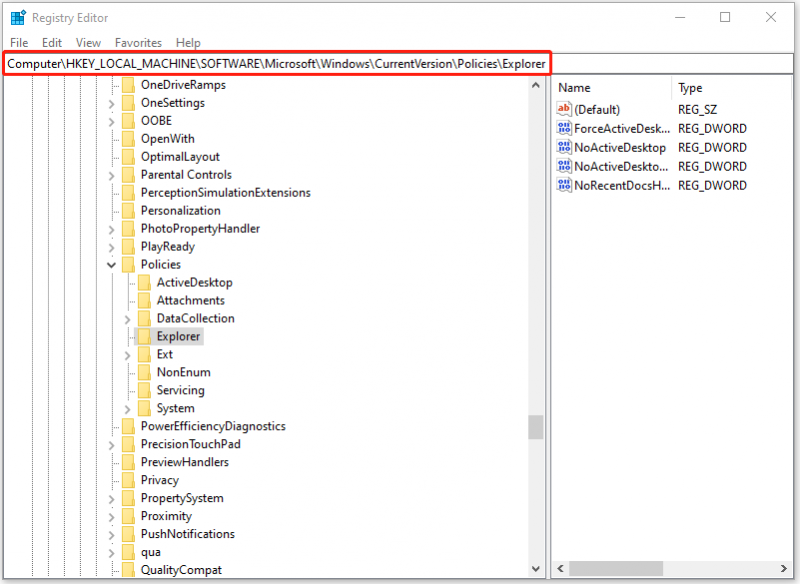 Como corrigir aplicativos e recursos do Windows 11 ausentes no menu?