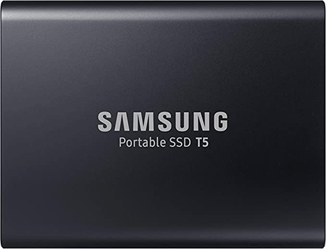   Samsung T5 kaasaskantav SSD