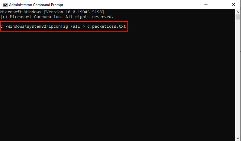 Warframe Packet Loss: คืออะไร & จะแก้ไขได้อย่างไรบน Windows