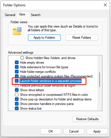 Kuidas lubada Windows 11-s rohkemate valikute kuvamise keelamine?