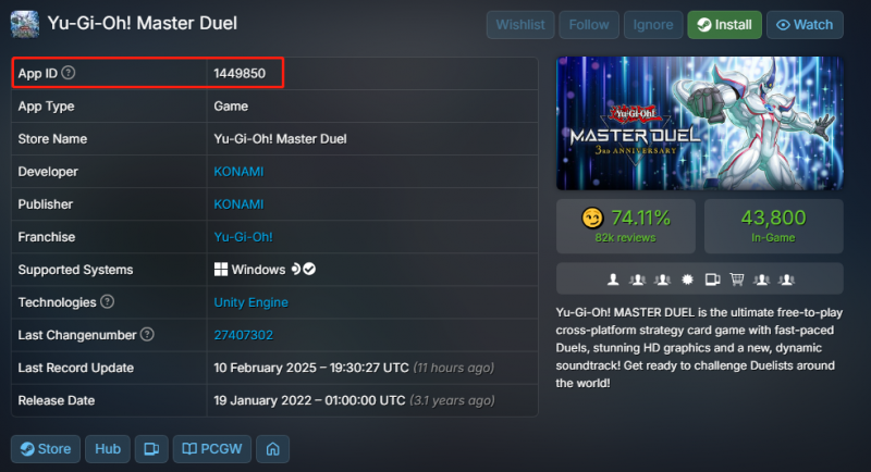 Steam başarılarını düzgün bir şekilde sıfırlamak için hedeflenen çözümler