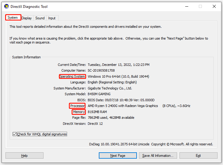 [Schnellkorrekturen!] Wie behebt man den Absturz von War Thunder unter Windows 10 11?