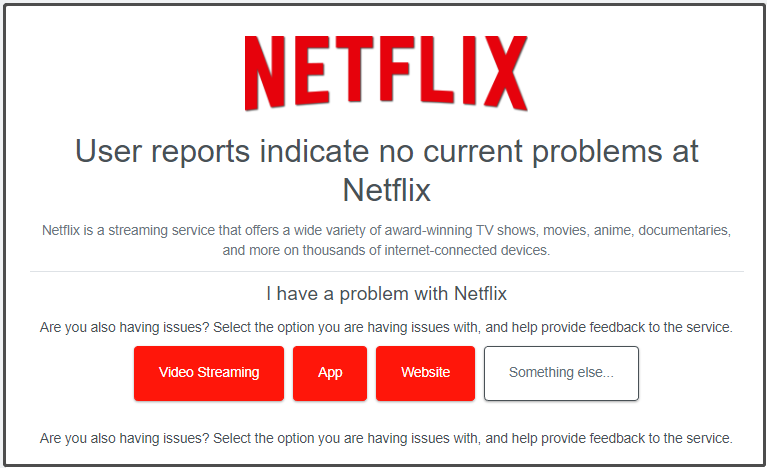 PC & Android ఫోన్‌లో Netflix ఎర్రర్ 5.7ని ఎలా పరిష్కరించాలి?