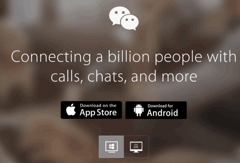 উইন্ডোজ 10 এর জন্য WeChat কি? কিভাবে WeChat পিসি ডাউনলোড করবেন?