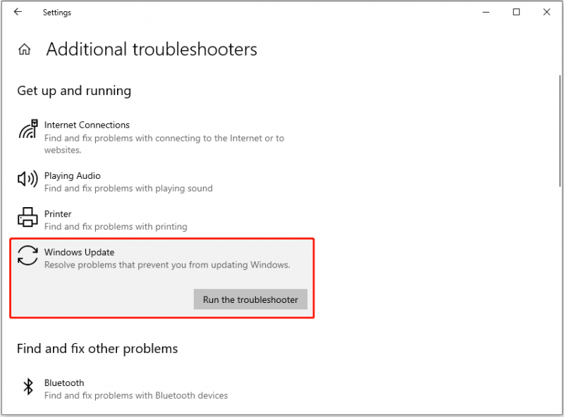 Spotlight Win 10 KB5048652 & Behebung des Problems, dass KB5048652 nicht installiert wird