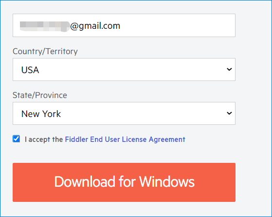 Kuinka ladata Fiddler for Windows Mac Linux Webin virheenkorjausta varten