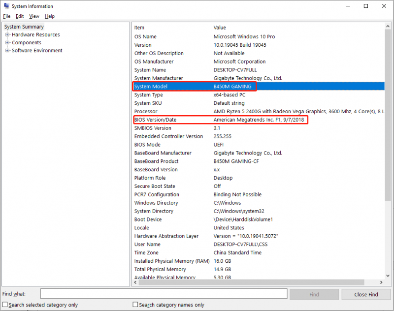 Belajar untuk memperbaiki Valorant-Win64 Shipping.exe Imej Buruk: 4 Cara