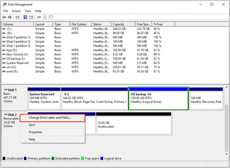 Remedieri instantanee: Unitatea de hard disk USB încă apare după îndepărtare