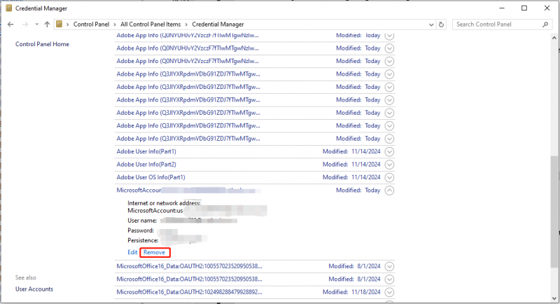 Madaling Diskarte para sa Pag-aayos ng Error Tag 58tm1 sa Outlook App