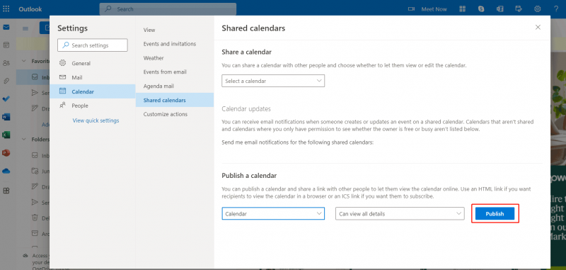 En guide til, hvordan du synkroniserer Outlook-kalender med Google Kalender
