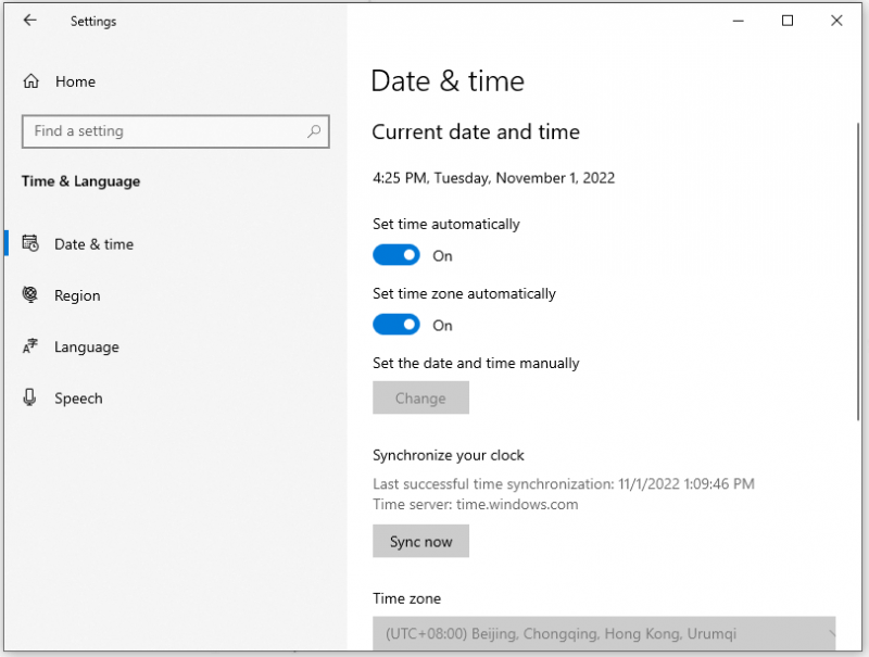 Κωδικός σφάλματος Microsoft Store: 0x00000194 – Πέντε επιδιορθώσεις για εσάς