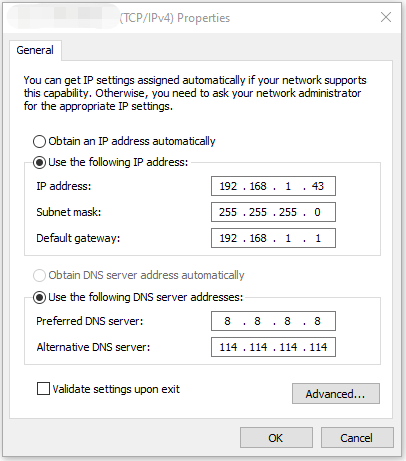 Como compartilhar arquivos de PC para PC usando endereço IP? 2 maneiras!