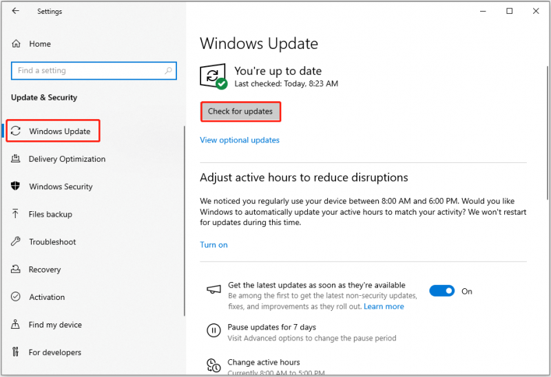 Cara Memperbaiki KB5043064 Tidak Dapat Diinstal di Windows 10