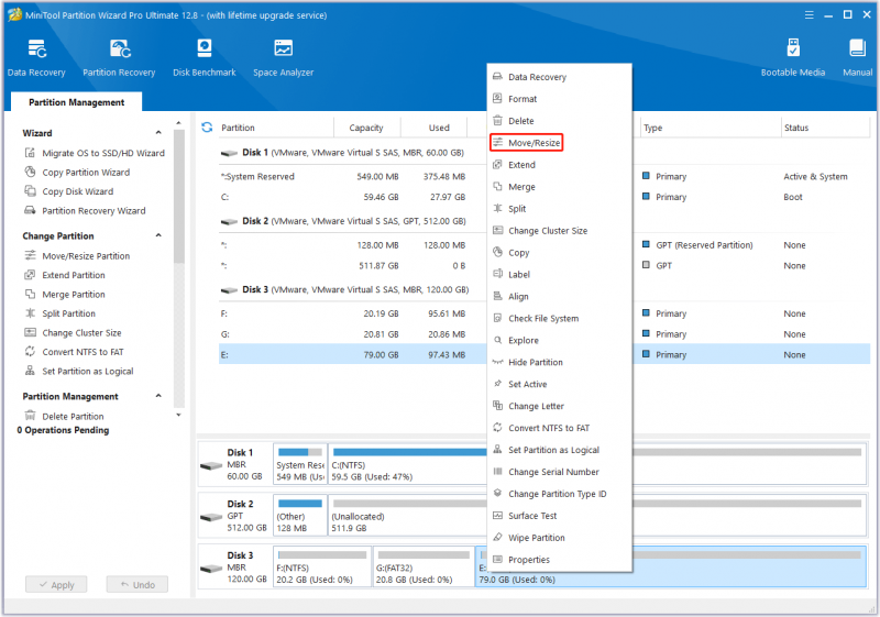 Sådan klones OEM-partition på Windows 10 11? [Fuld vejledning]