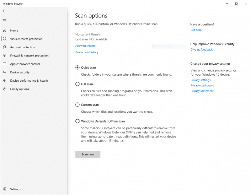 Disk ved 99: Her er en Windows 10 Diskusage 99% Fix Guide