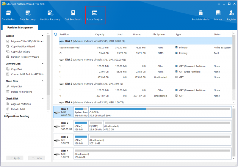 [6 méthodes] Comment libérer de l'espace disque sous Windows 7 8