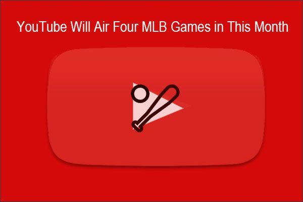 youtube air four mlb games miniatura di settembre