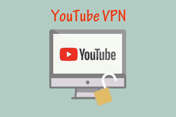 유튜브 VPN 썸네일