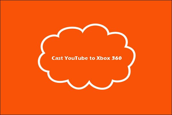 πώς να μεταδώσετε το youtube στη μικρογραφία του Xbox 360