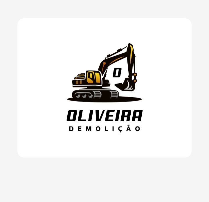 Oliveira demolição