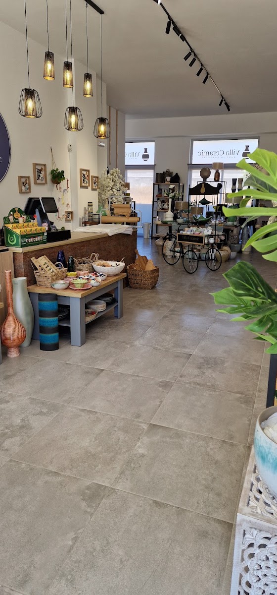 Villa Ceramic foto 8