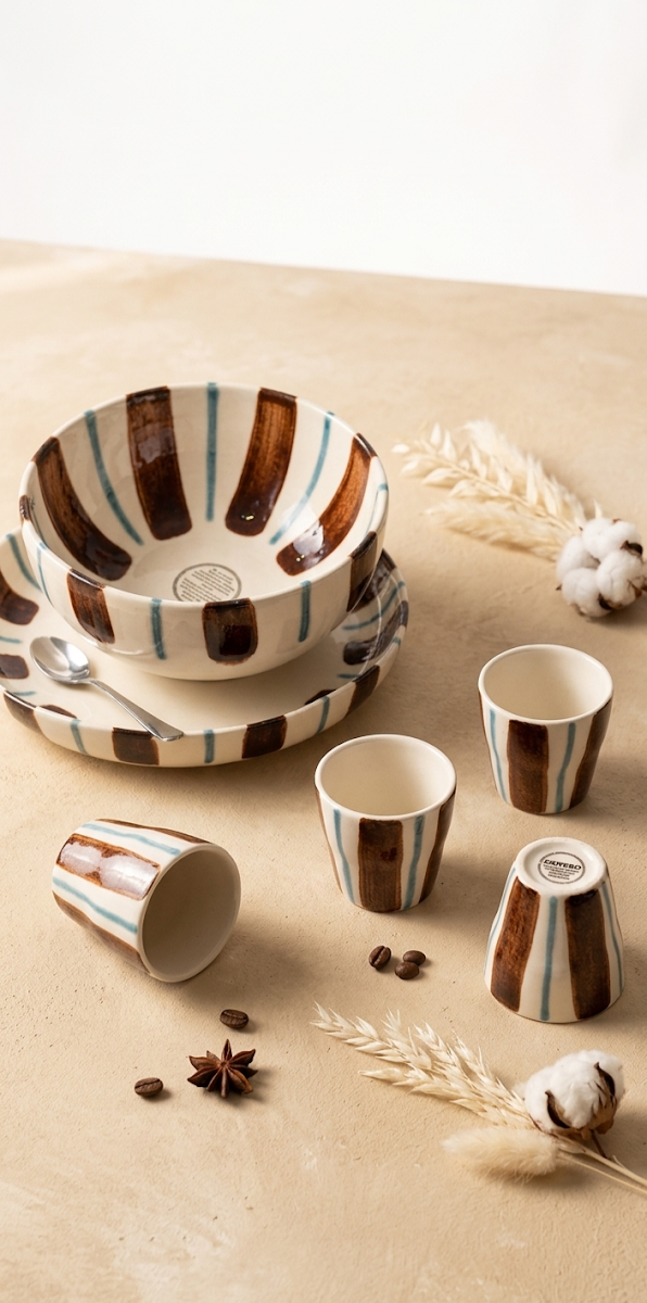 Villa Ceramic foto 10