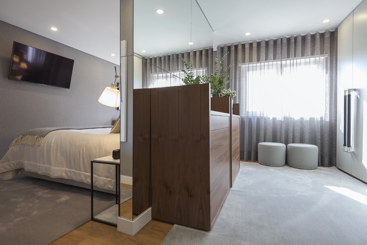 Atelier Às Duas por Três, Arquitetura de Interiores e Decoração foto 6