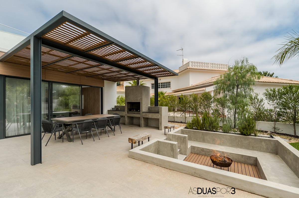 Atelier Às Duas por Três, Arquitetura de Interiores e Decoração foto 8