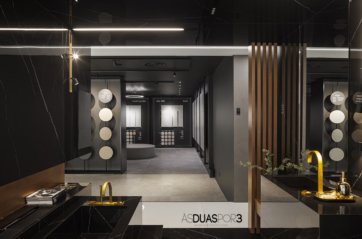 Atelier Às Duas por Três, Arquitetura de Interiores e Decoração foto 9